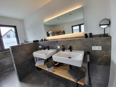 Apartment Ferienhaus Sternstunde (Haustiere nicht erlaubt) - Features photo 48
