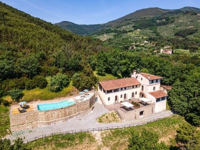 Villa Rosa dei venti - Outdoor photo 7