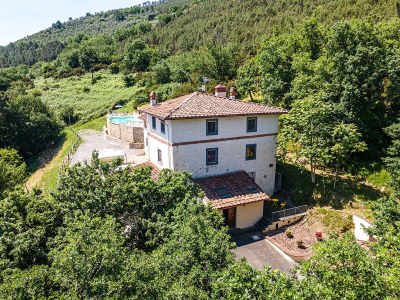Villa Rosa dei venti - Outdoor photo 13