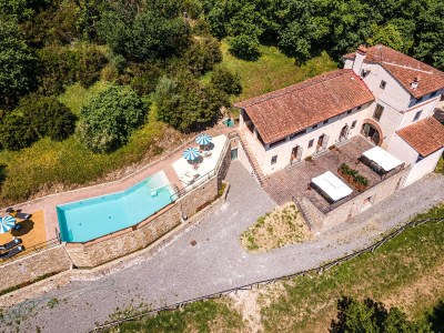 Villa Rosa dei venti - Document photo 42