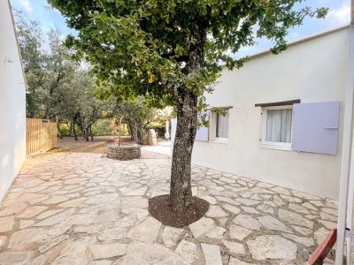 Holiday house Modern cottage in the heart of Green Provence â€“ 447 - Outdoor photo 7