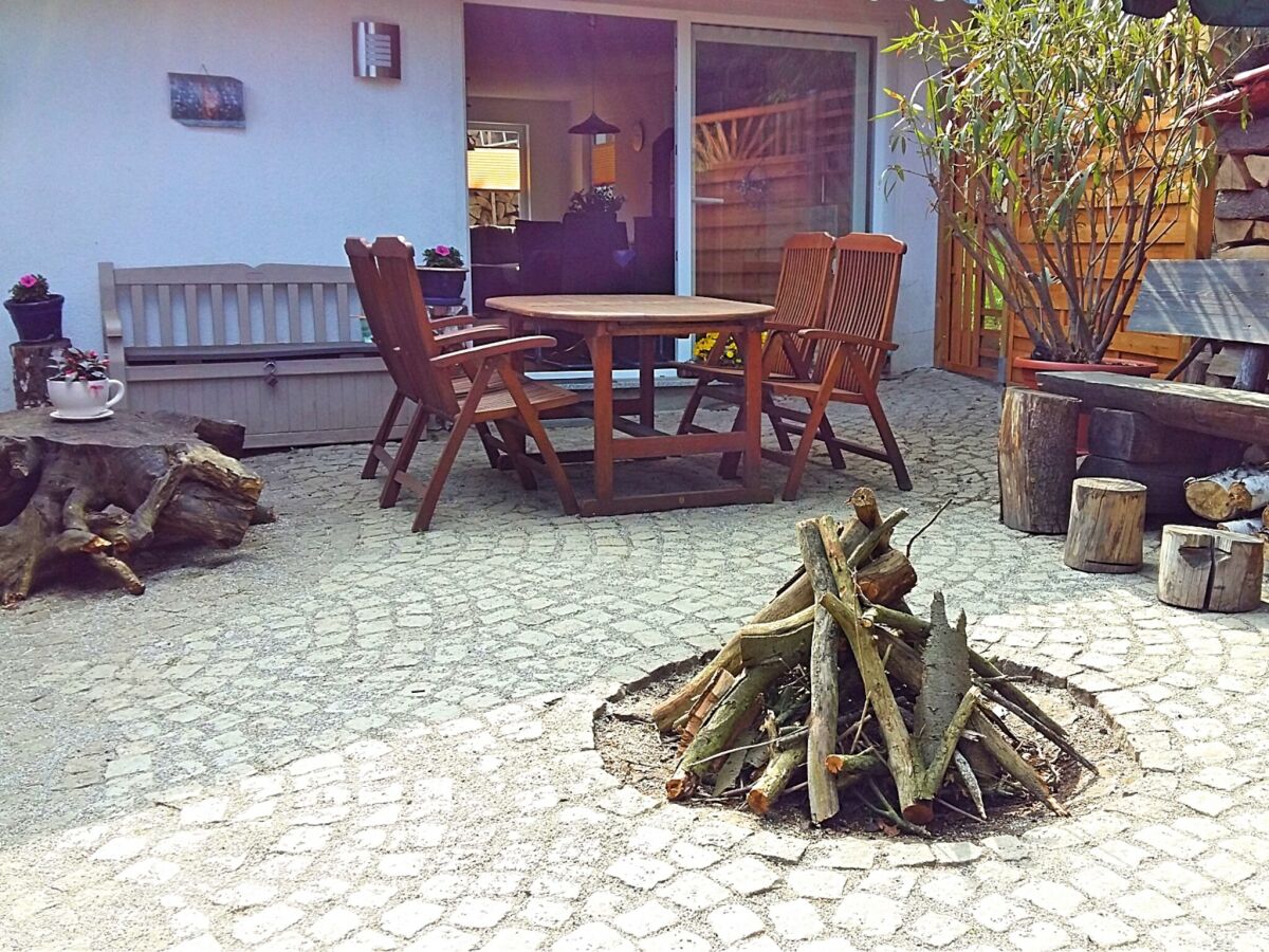 Holiday house Ferienhaus in Blankenburg - Outdoor photo 2