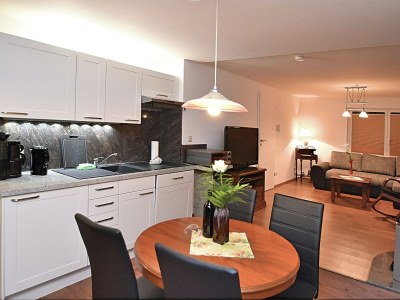 Holiday house Ferienhaus in Blankenburg - Features photo 10
