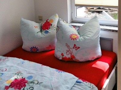 Holiday house Ferienhaus in Blankenburg - Features photo 11