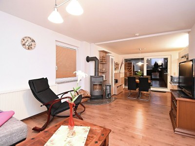 Holiday house Ferienhaus in Blankenburg - Features photo 17