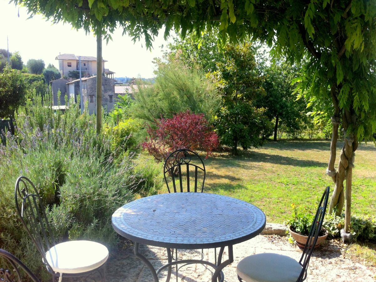Holiday house Shimmering Serenity in Pastrengo - Outdoor photo 5
