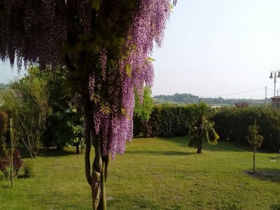 Holiday house Shimmering Serenity in Pastrengo - Outdoor photo 3