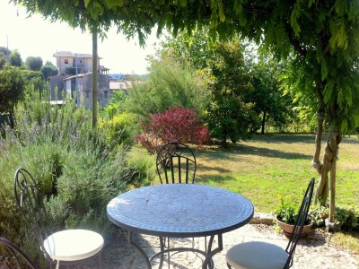 Holiday house Shimmering Serenity in Pastrengo - Outdoor photo 5