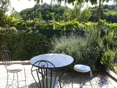 Holiday house Shimmering Serenity in Pastrengo - Outdoor photo 8