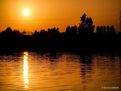 Holiday house Shimmering Serenity in Pastrengo - Environment photo 26