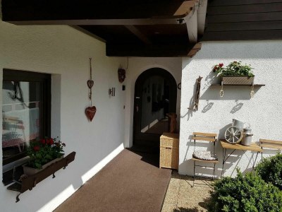 Holiday apartment Superior Apartment 6 in Ehrwald - Holiday apartment
