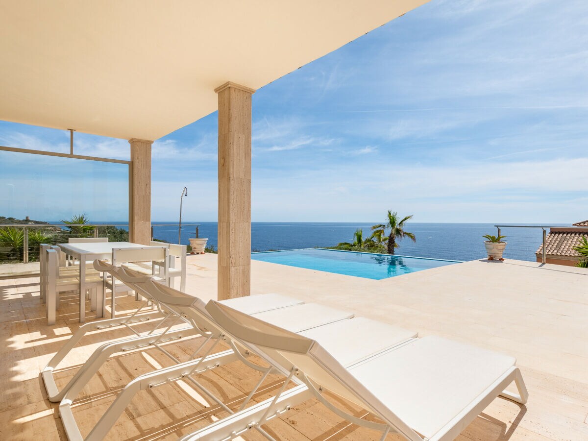 Villa Villa Vista Mar by Mallorca House Rent