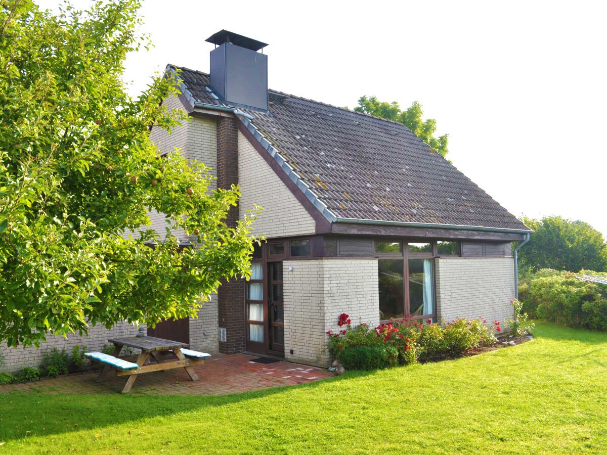 Holiday house "Kiek in" 1