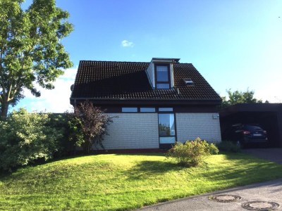 Holiday house "Kiek in" 1 - Outdoor photo 6