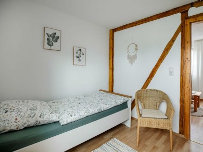 Apartment 8-Bett-Wohnung "Spatzennest" - Features photo 13