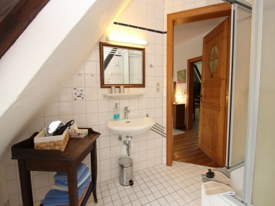 Apartment Wohnung in Dorfmark nahe Lüneburger Heide - Features photo 10