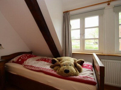Apartment Wohnung in Dorfmark nahe Lüneburger Heide - Features photo 18