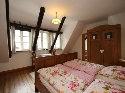 Apartment Wohnung in Dorfmark nahe Lüneburger Heide - Features photo 19