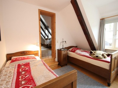 Apartment Wohnung in Dorfmark nahe Lüneburger Heide - Features photo 22