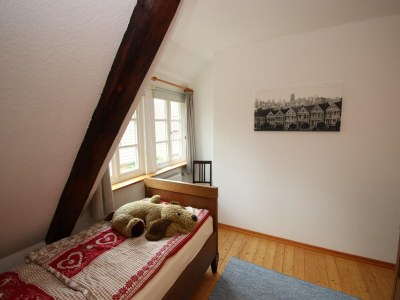 Apartment Wohnung in Dorfmark nahe Lüneburger Heide - Features photo 23