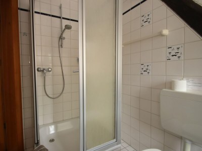 Apartment Wohnung in Dorfmark nahe Lüneburger Heide - Features photo 27