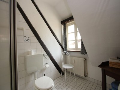 Apartment Ferienwohnung im Ferienhof, Dorfmark - Features photo 15