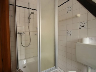 Apartment Ferienwohnung im Ferienhof, Dorfmark - Features photo 16
