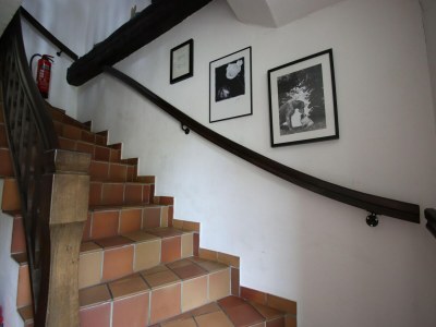 Apartment Ferienwohnung im Ferienhof, Dorfmark - Features photo 17