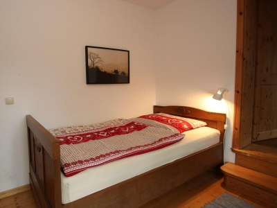 Apartment Ferienwohnung im Ferienhof, Dorfmark - Features photo 23