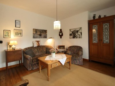 Apartment Ferienwohnung im Ferienhof, Dorfmark - Features photo 28