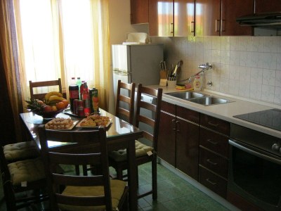 Apartment Apartment in Kaštel Sucurac with Sea View - Features photo 17
