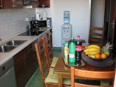 Apartment Apartment in Kaštel Sucurac with Sea View - Features photo 18