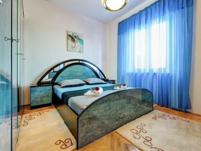 Apartment Apartment in Kaštel Sucurac with Sea View - Features photo 19