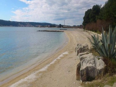 Apartment Apartment in Kaštel Sucurac with Sea View - Environment photo 21