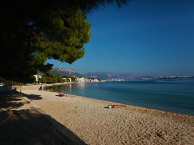 Apartment Apartment in Kaštel Sucurac with Sea View - Environment photo 29