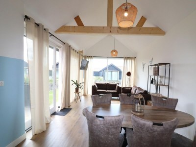 Holiday house Kleines Haus am See in Anjum - Features photo 20