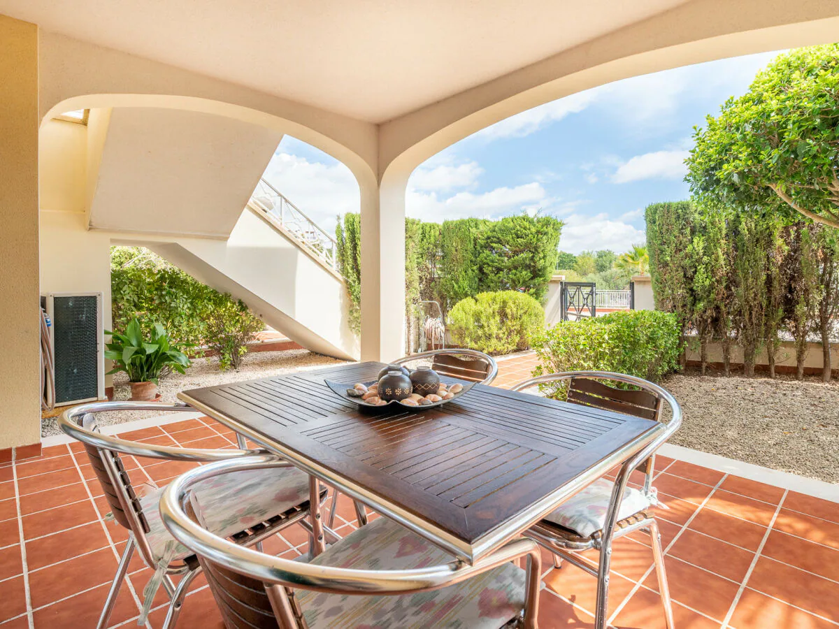 Apartment Apartment Es Mirador 2 - Outdoor photo 5