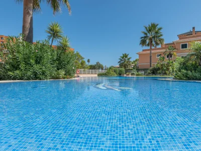 Apartment Apartment Es Mirador 2 in Calas de Mallorca - Apartment