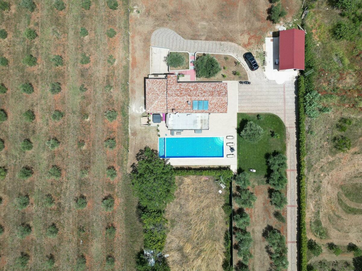 Villa Absolute privacy - Outdoor photo 4