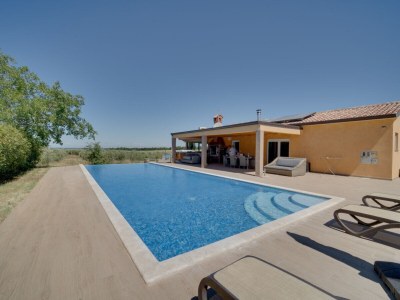 Villa Absolute privacy - Outdoor photo 2