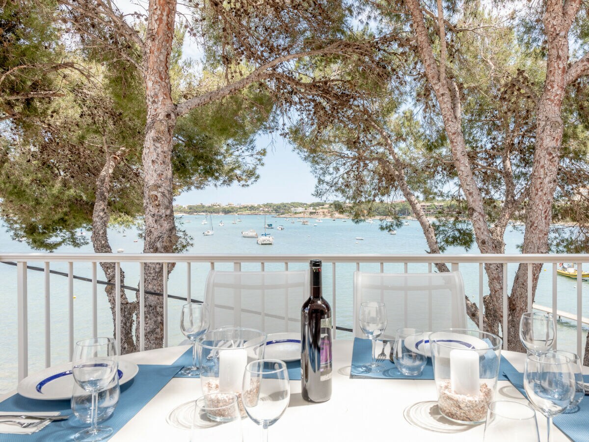 Apartment Apartment Pins i Mar by Mallorca House Rent