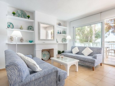 Apartment Apartment Pins i Mar by Mallorca House Rent - Features photo 8