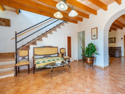 Holiday house Cas Serigot - Features photo 29
