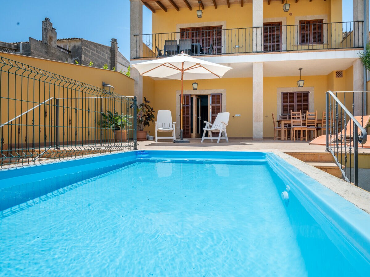 Holiday house Casa Can Beato
