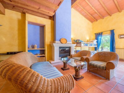 Holiday house Finca Can Galiana - Features photo 39