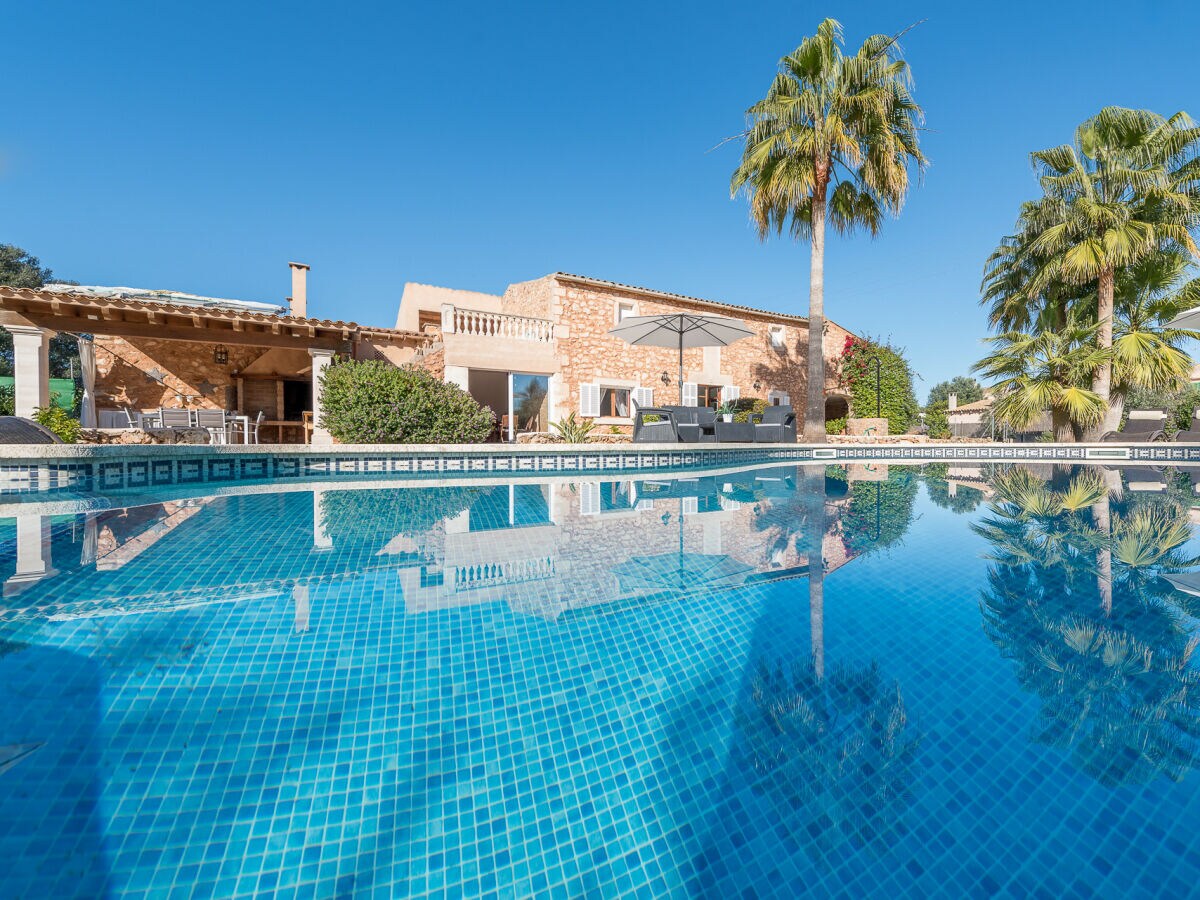 Holiday house Finca Can Puig