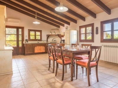 Holiday house Finca Can Puig - Features photo 28