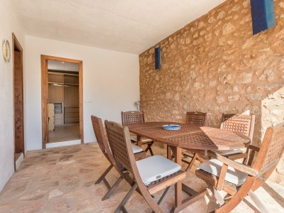 Holiday house Finca Can Puig - Features photo 40