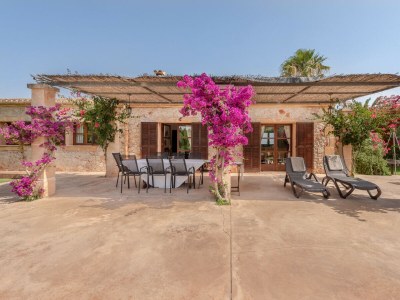 Chalet Finca Es Garrover - Outdoor photo 7