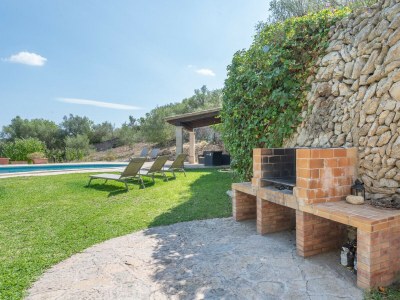 Holiday house Finca Sa Ferreta in Felanitx - Holiday house